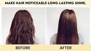 Conditioner Result