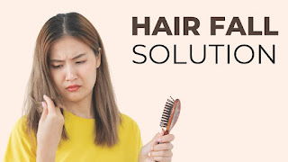 Hair Fall
