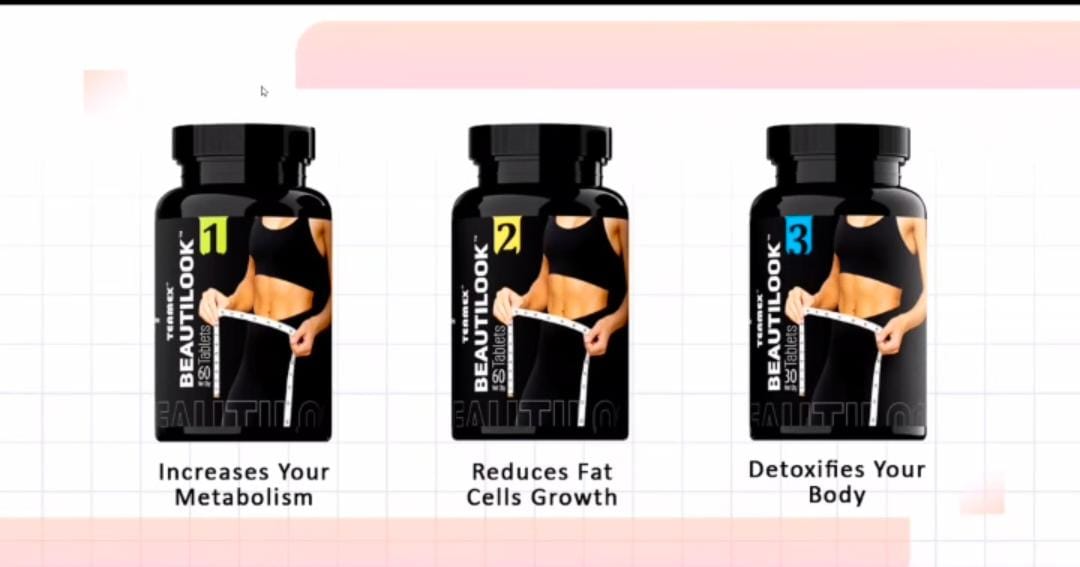 Ayurvedic Kit and Ingredients