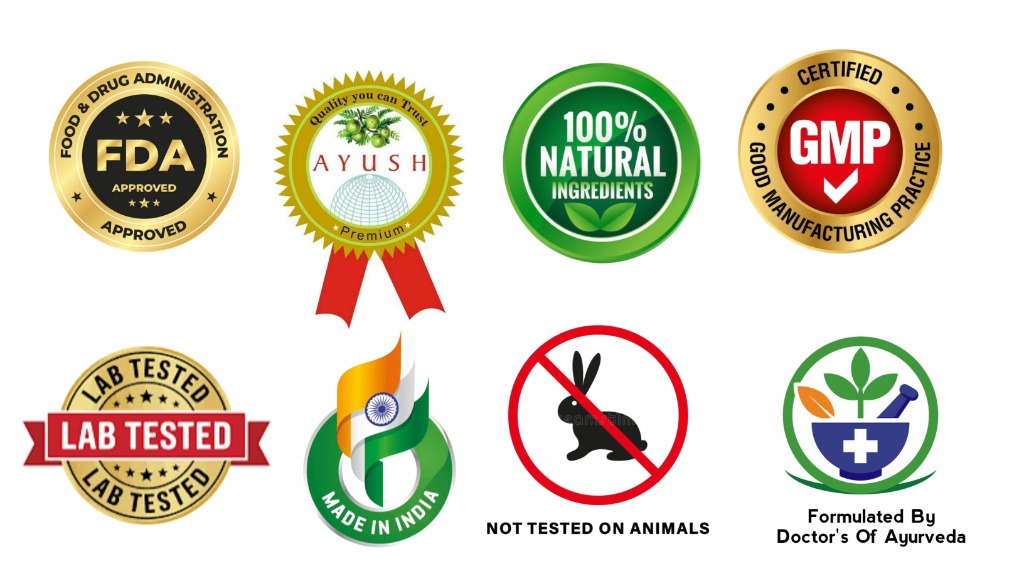 Ayurveda Certifications